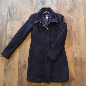Miss sixty pea coat